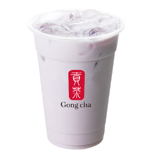 Gong Cha DMV